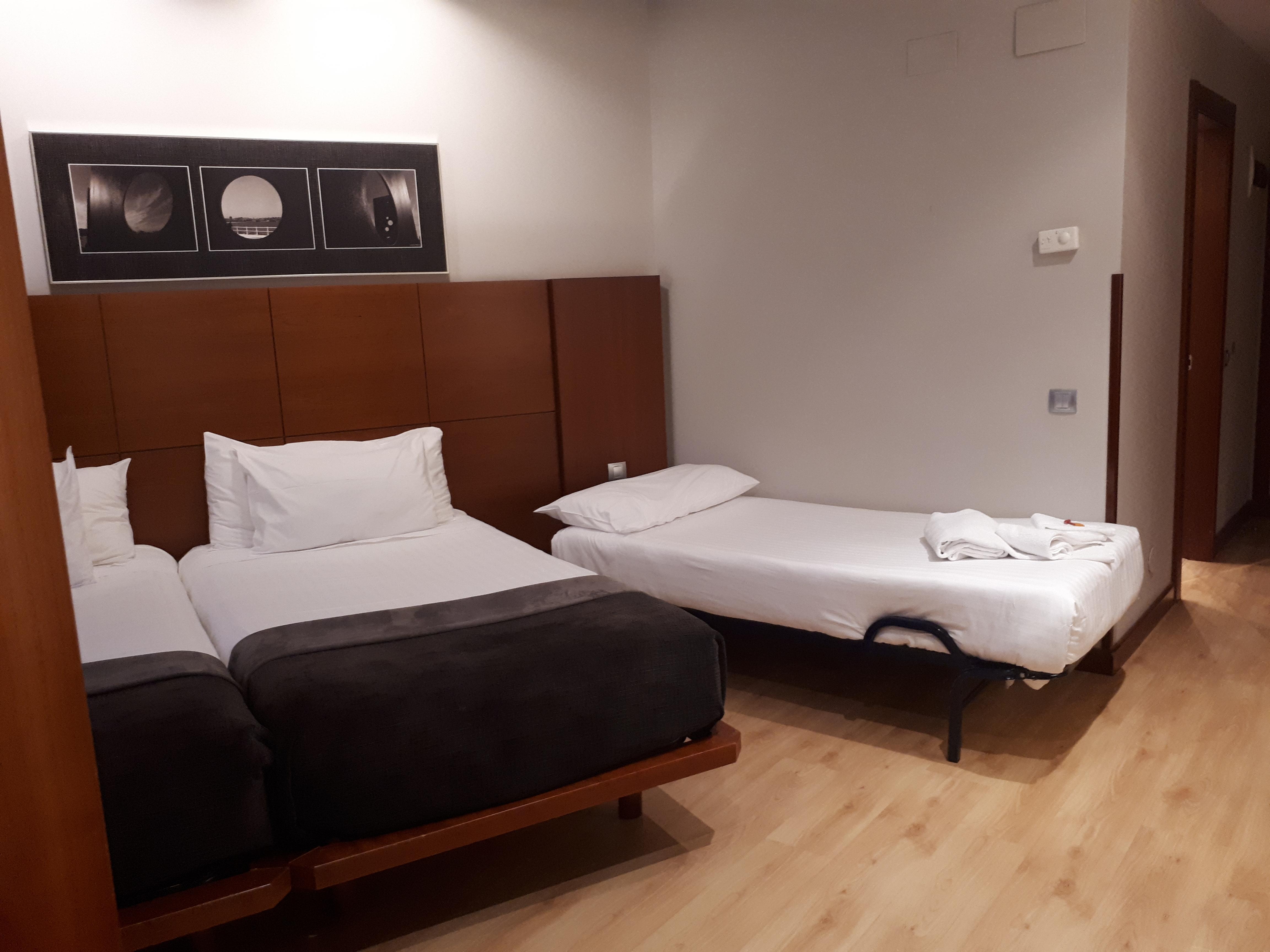 Hotel Silken Ciudad Gijón Esterno foto